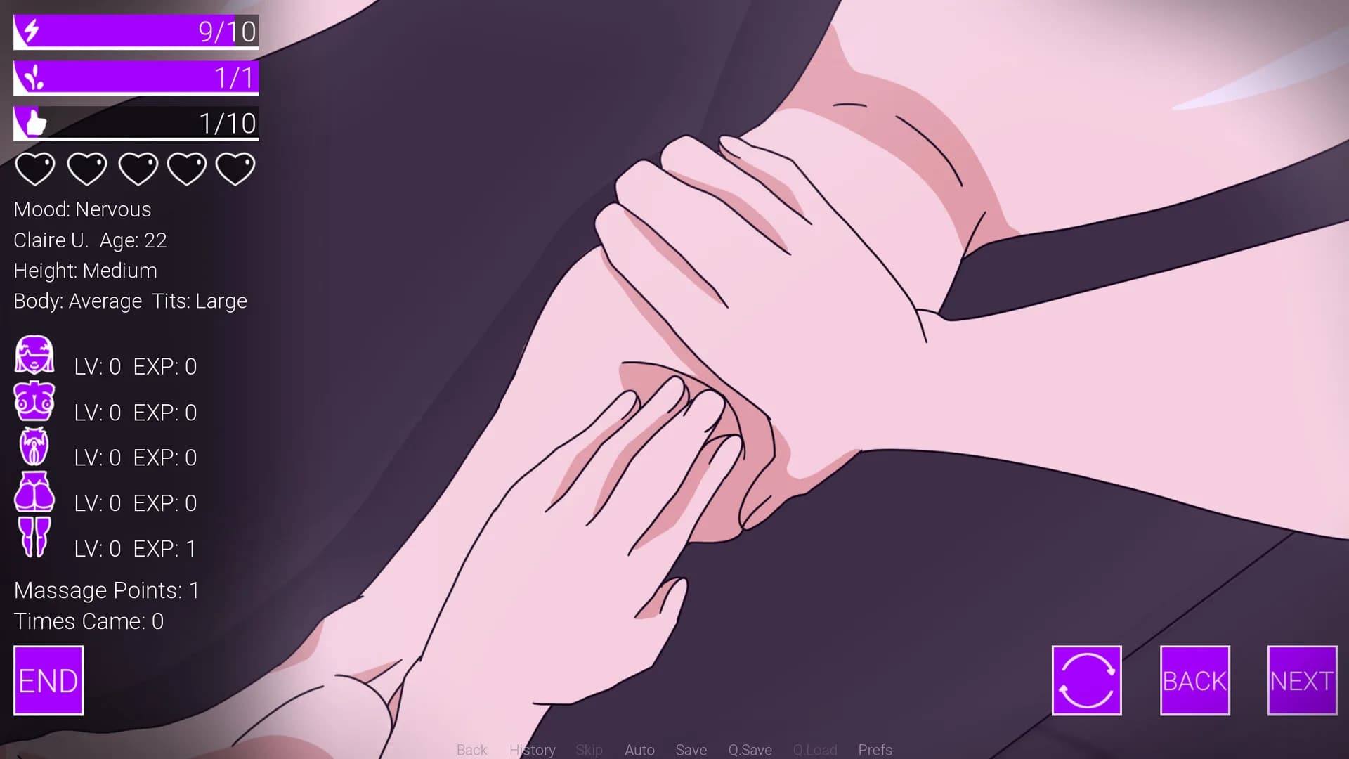 Loving Touch görsel 9