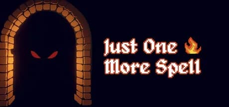 Just One More Spell