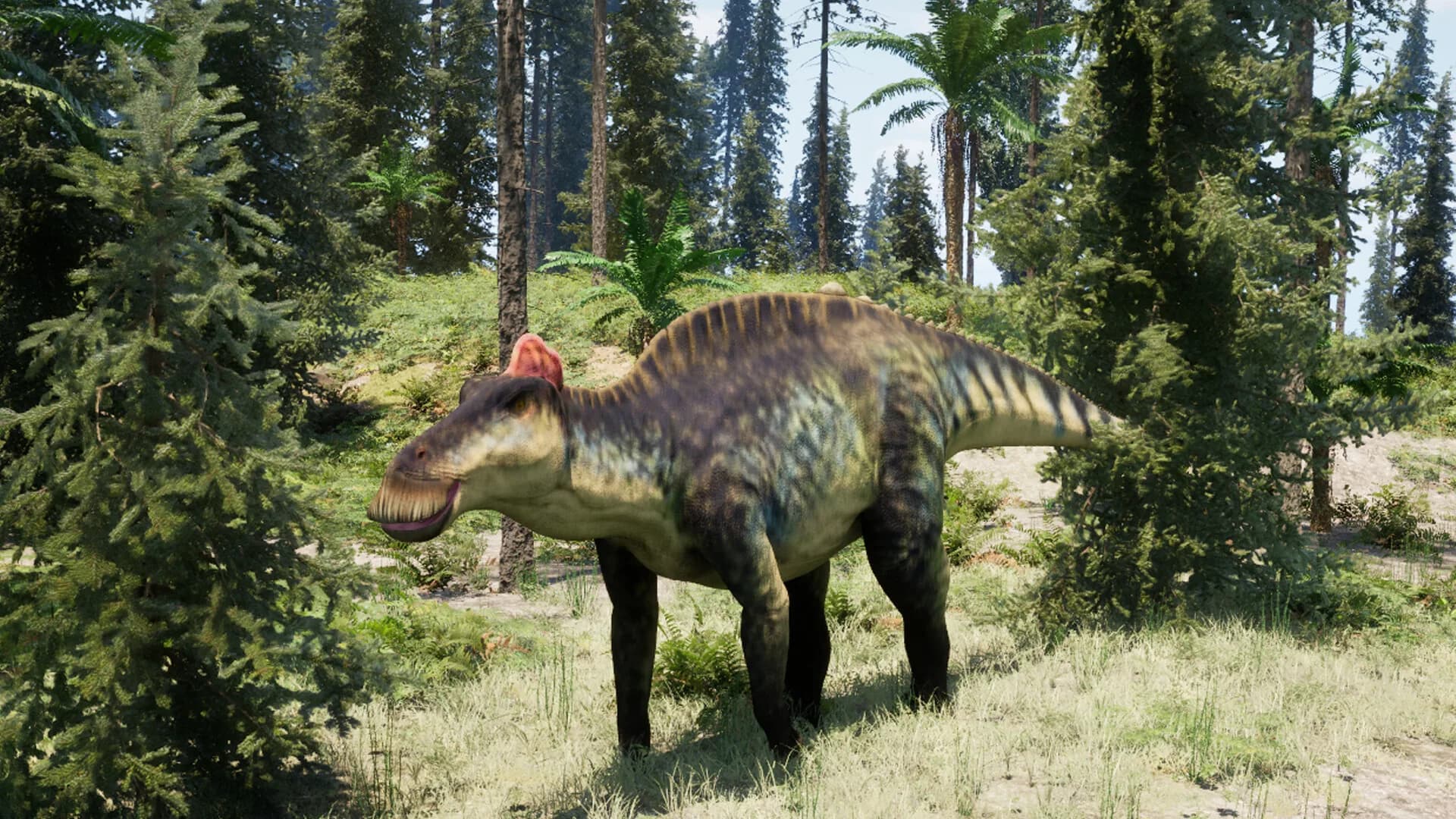 Primal Legacy görsel 5