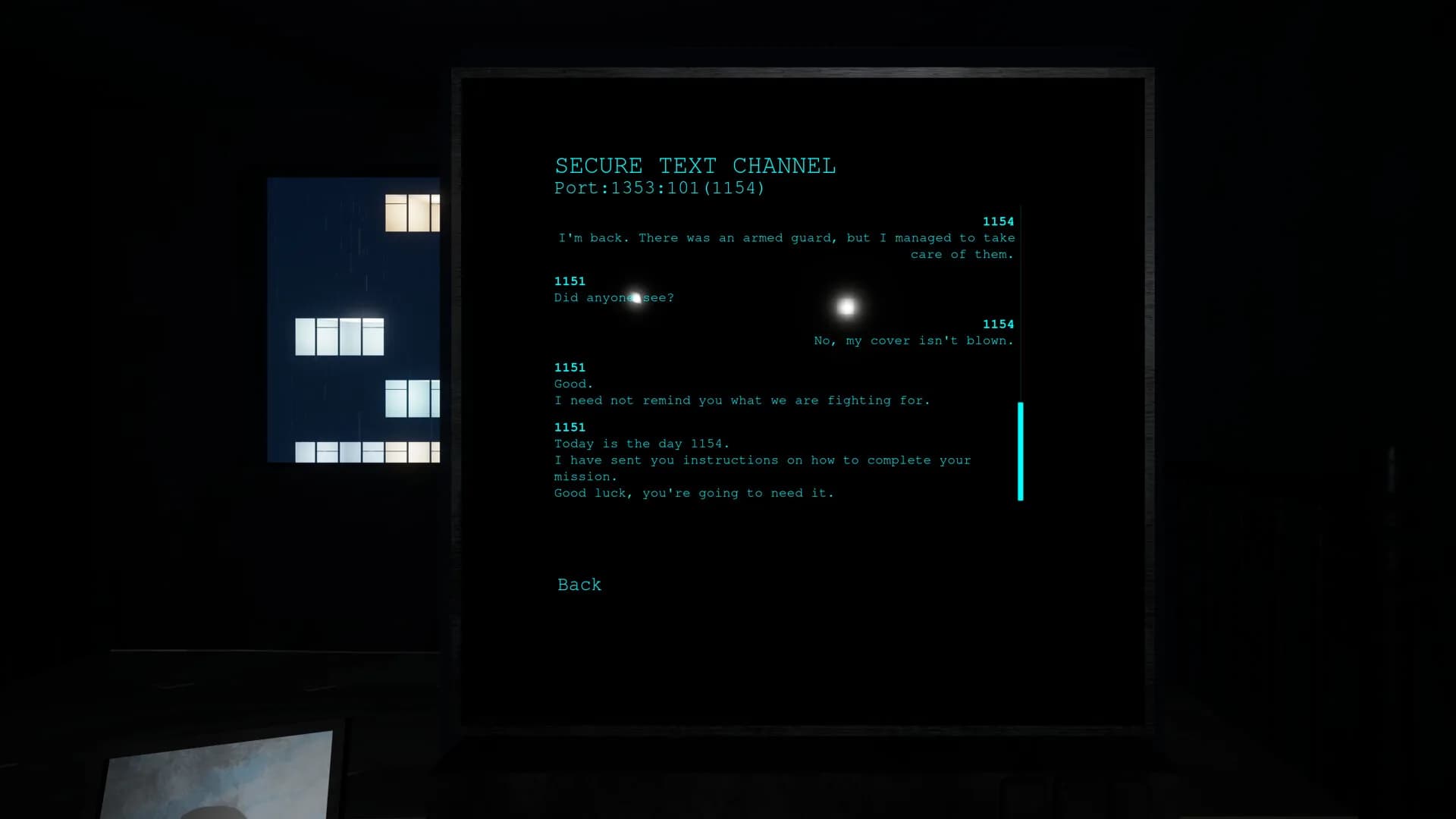 Terminal Breaker görsel 2