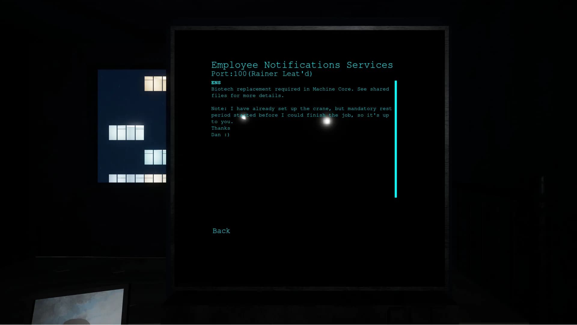 Terminal Breaker görsel 3