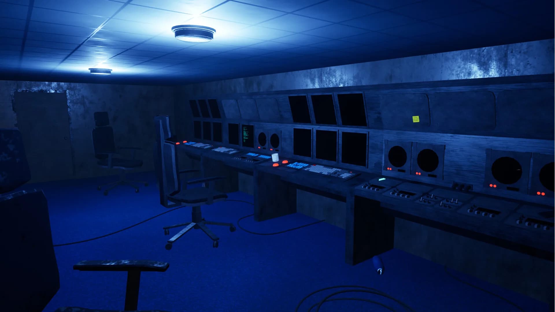 Terminal Breaker görsel 6