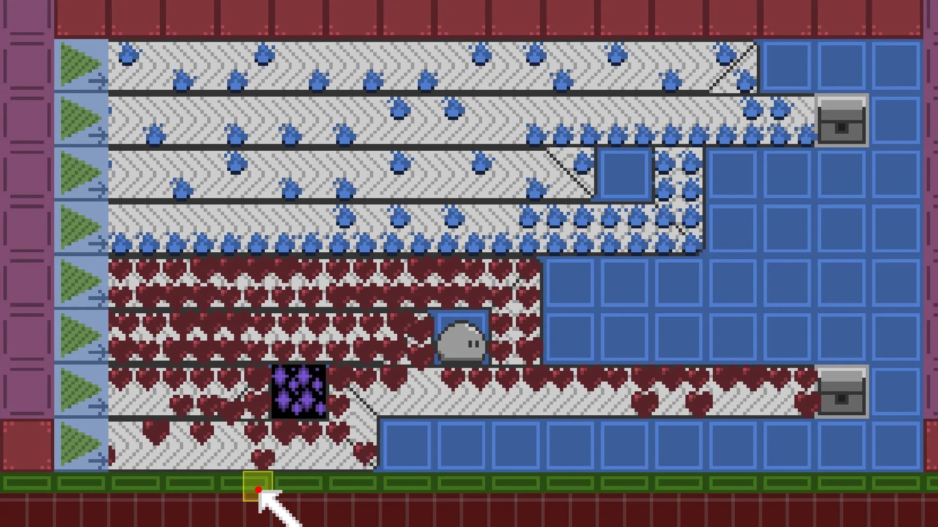Dan The Dango Likes Factory Games görsel 2