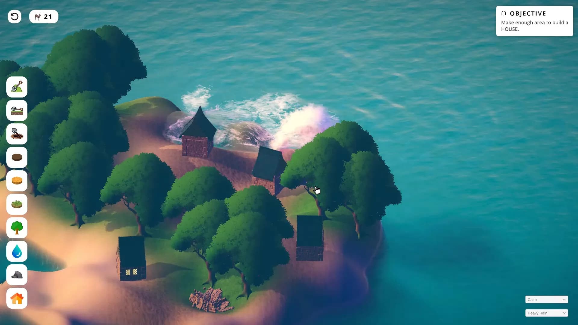 Little Bit Island görsel 13