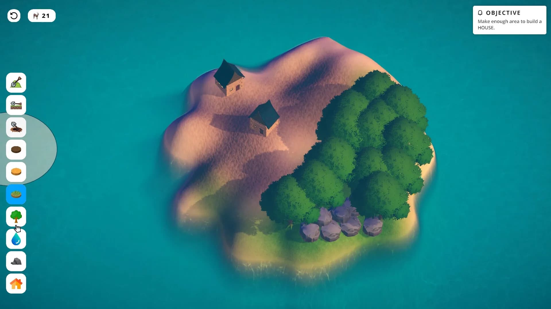 Little Bit Island görsel 17