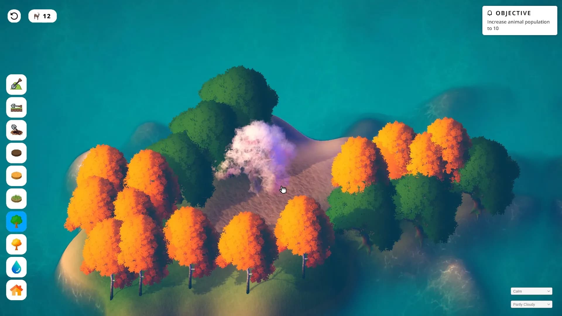 Little Bit Island görsel 8