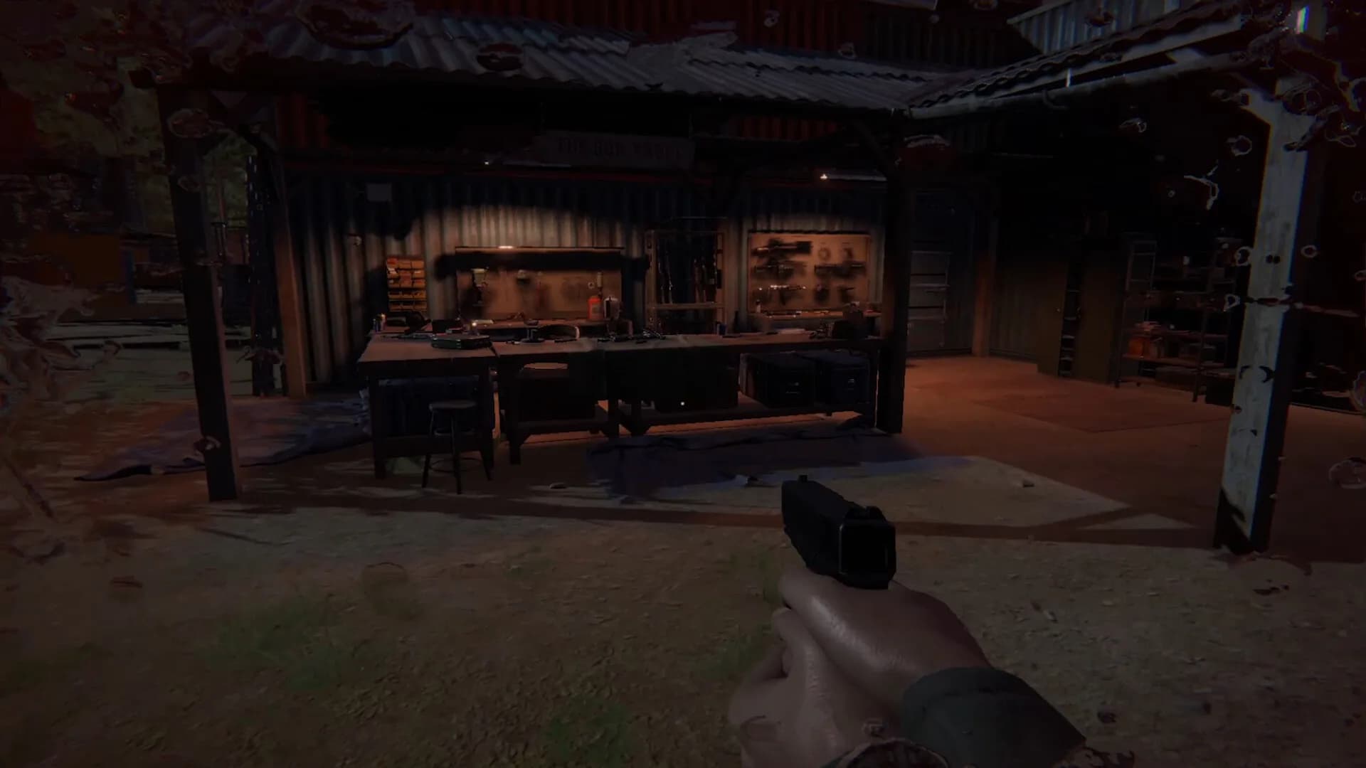 Dead Wave görsel 4