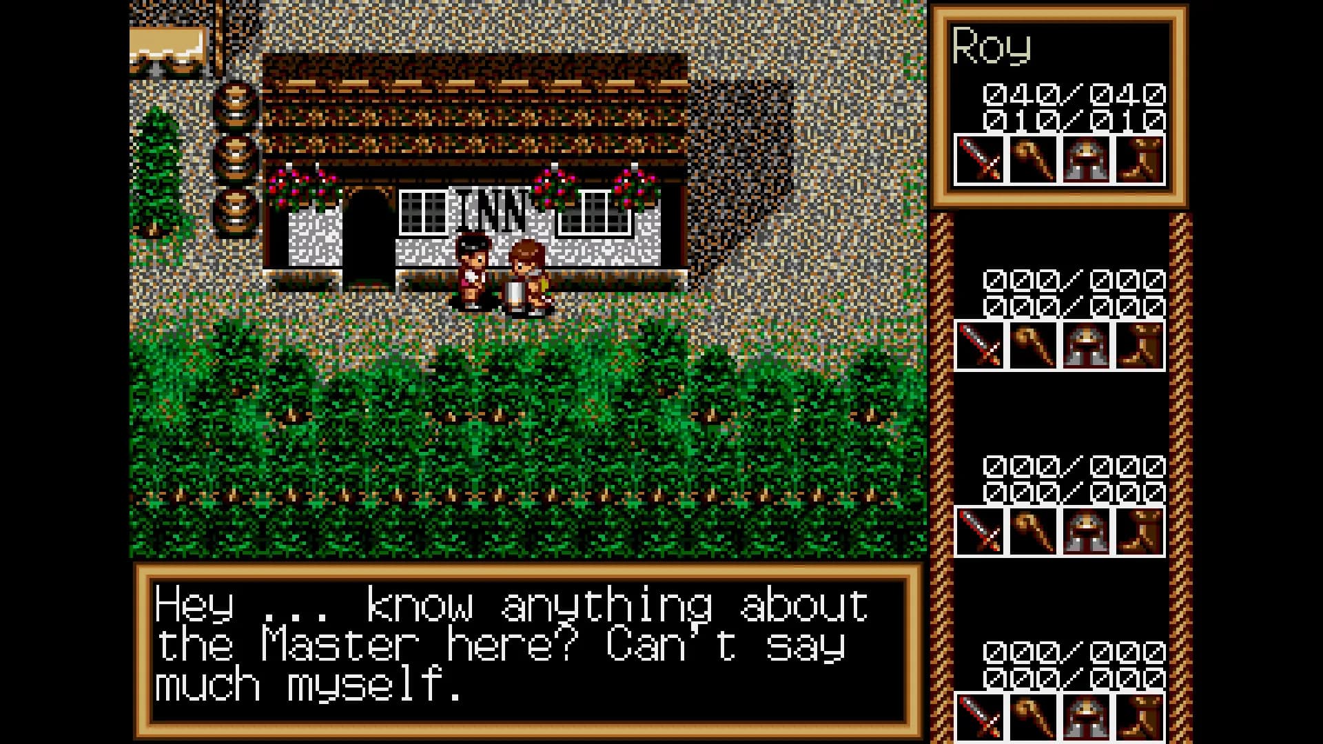 Traysia 「港のトレイジア」 görsel 4