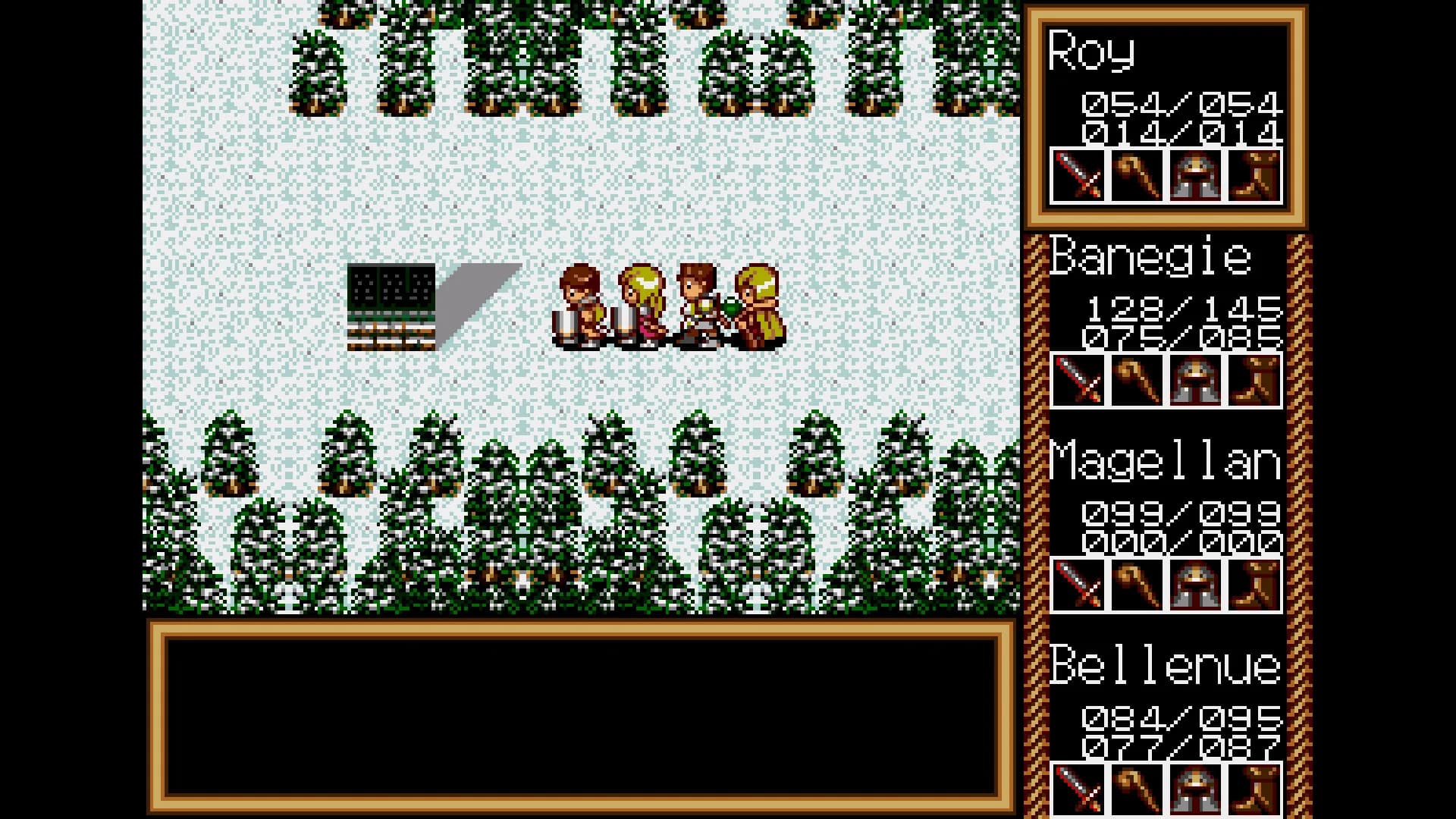 Traysia 「港のトレイジア」 görsel 7