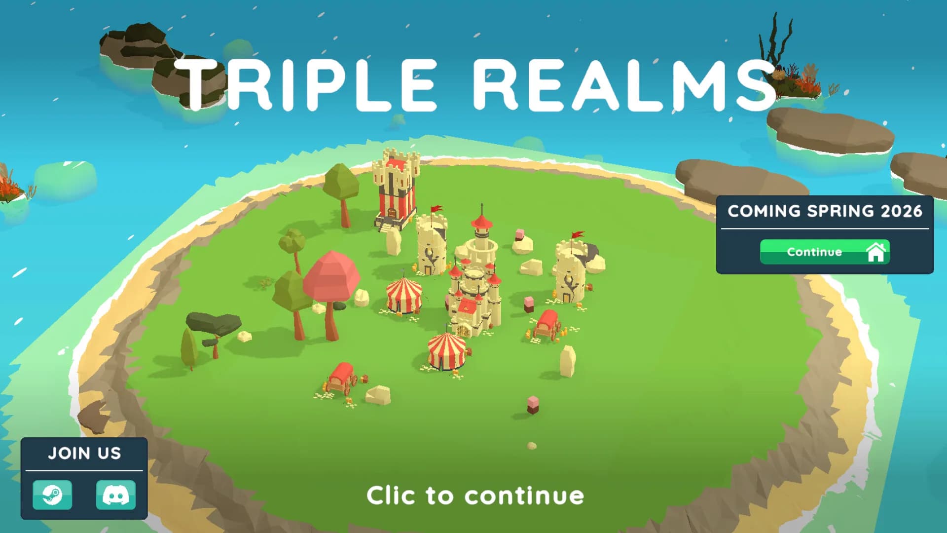 Triple Realms görsel 3