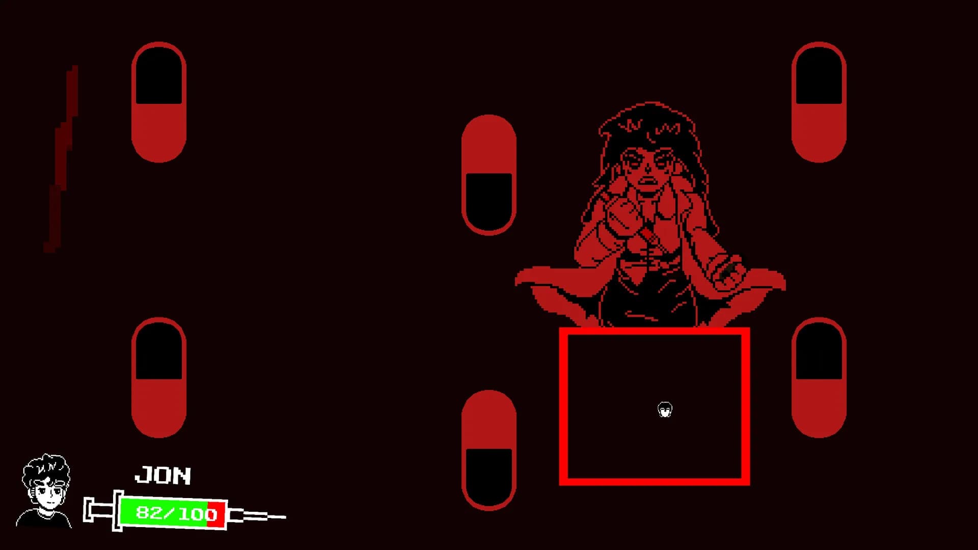 Fated Flatline DX görsel 7