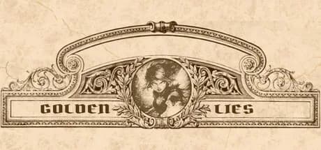 Golden Lies