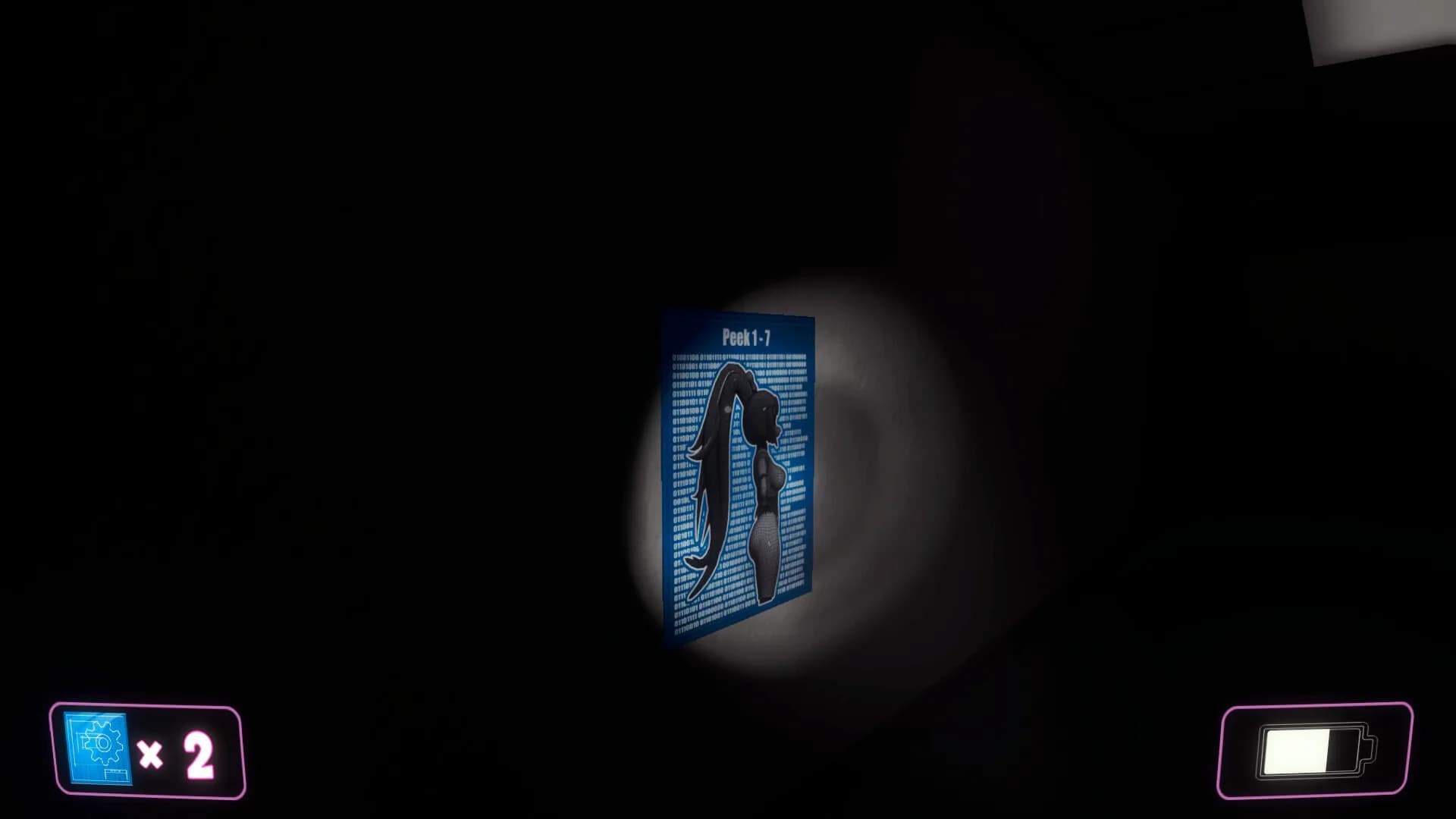 Peep&Play VR görsel 3