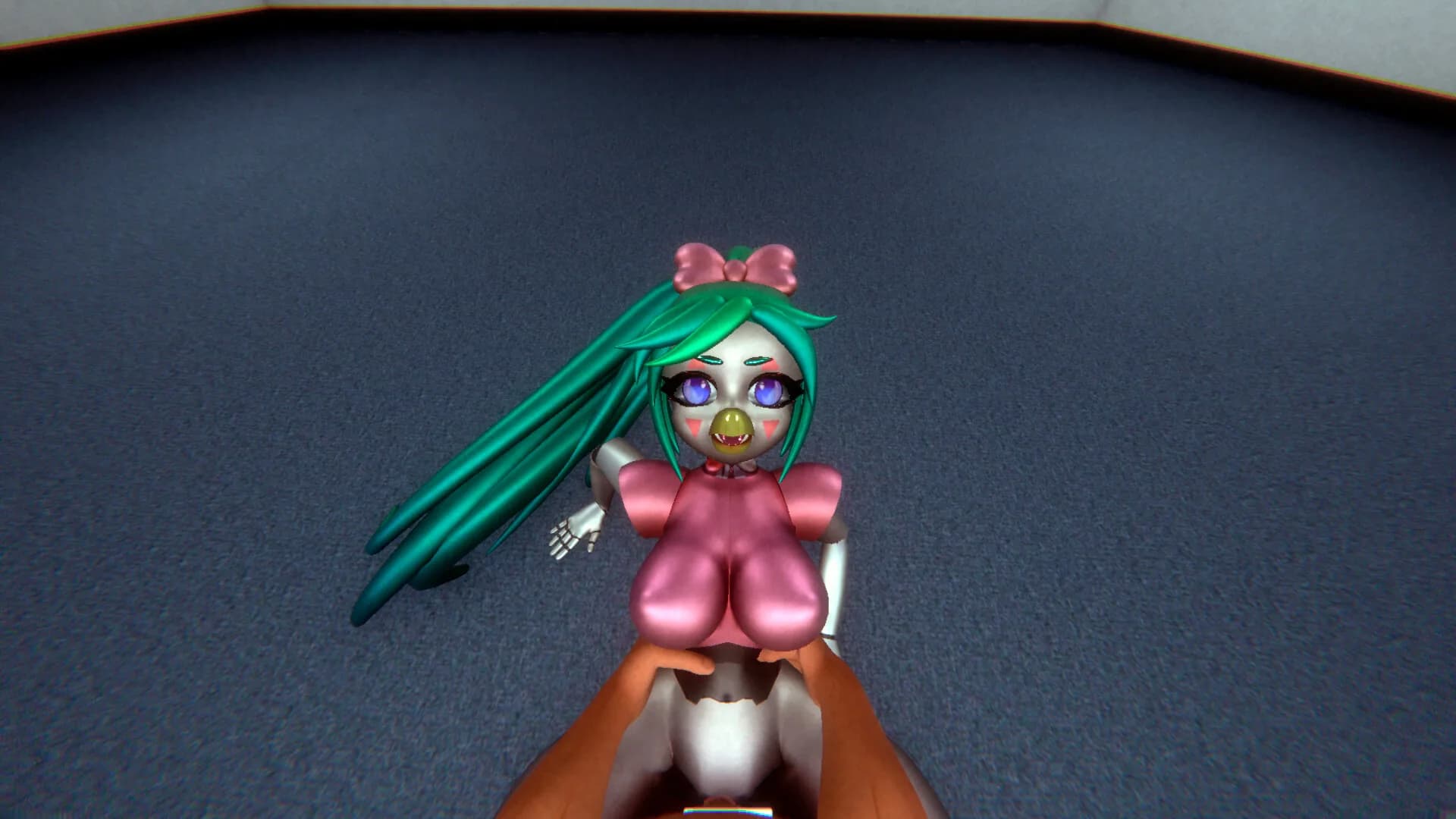 Peep&Play VR görsel 8