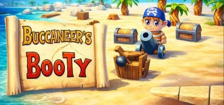 Buccaneer's Booty