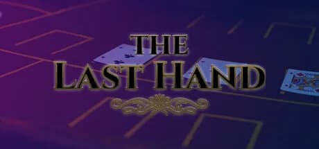 The Last Hand görsel 1