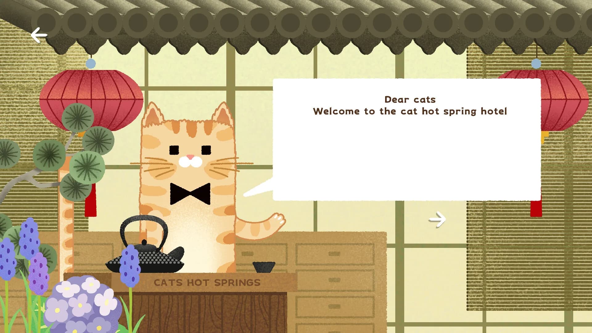CATS BLOCKS: HOT SPRINGS görsel 3
