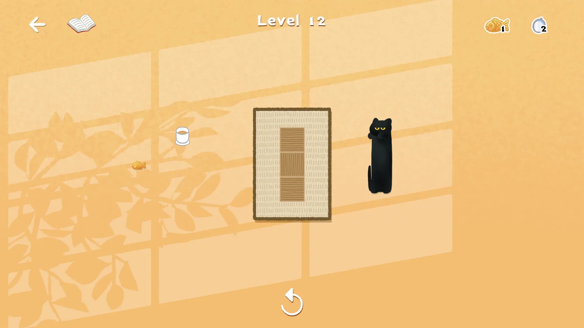 CATS BLOCKS: HOT SPRINGS görsel 4