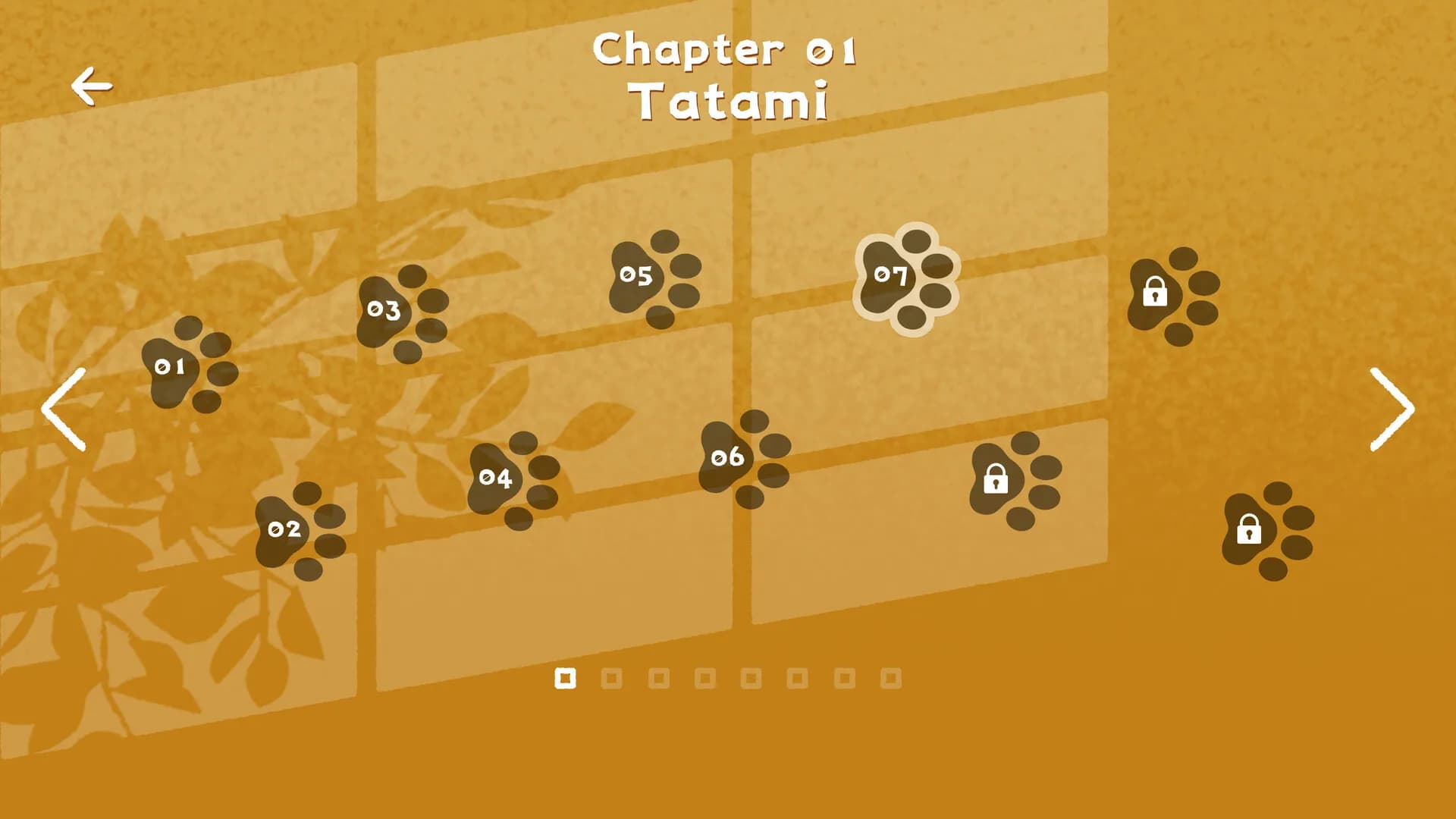 CATS BLOCKS: HOT SPRINGS görsel 8