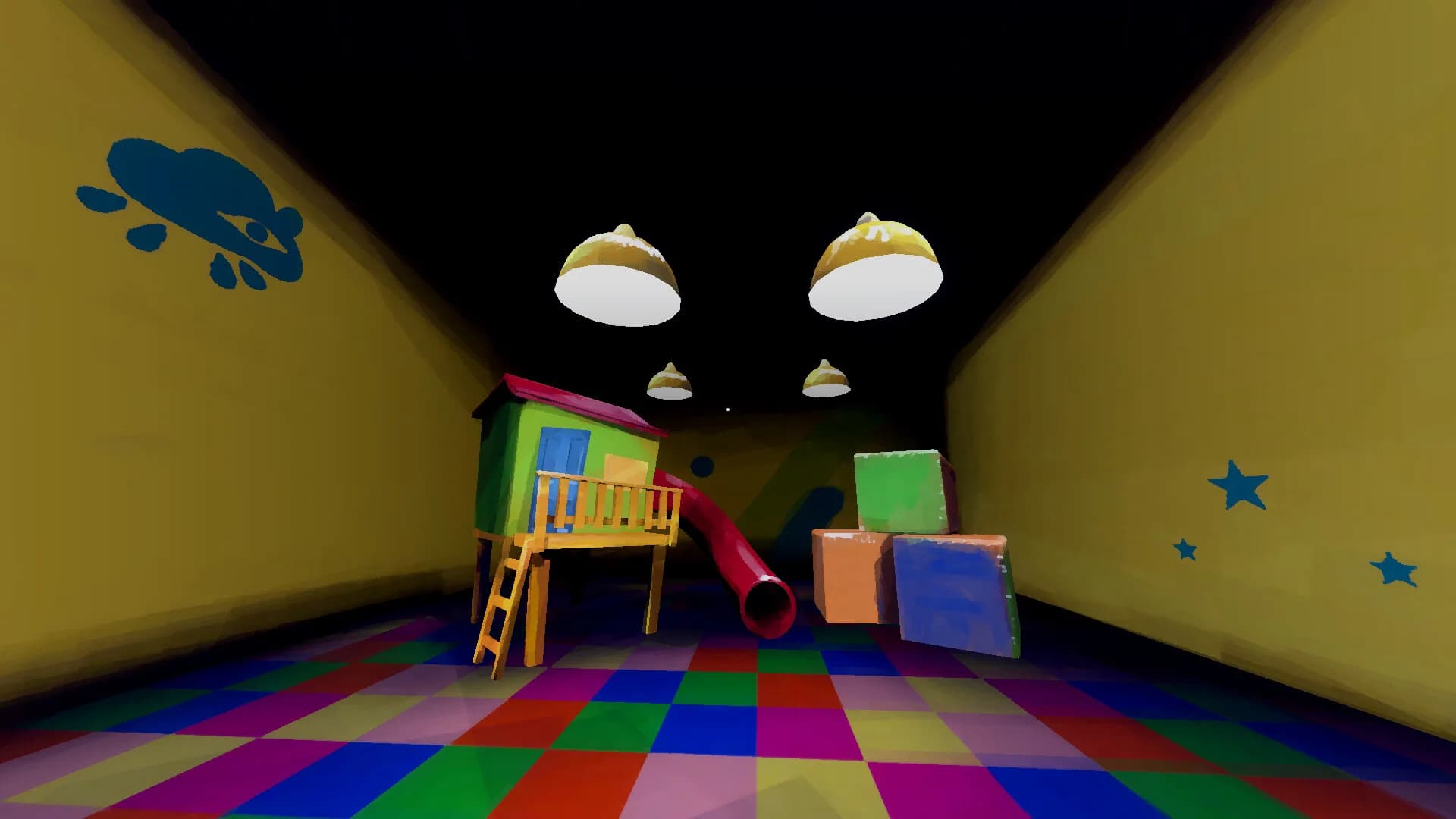 Good Night Little Ones görsel 9