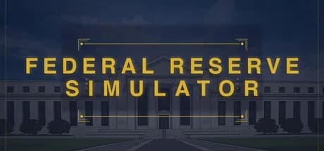Federal Reserve Simulator görsel 1