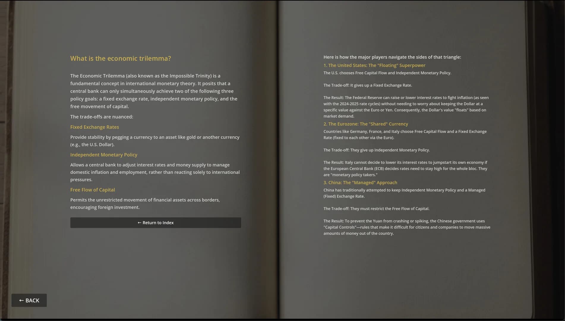 Federal Reserve Simulator görsel 14