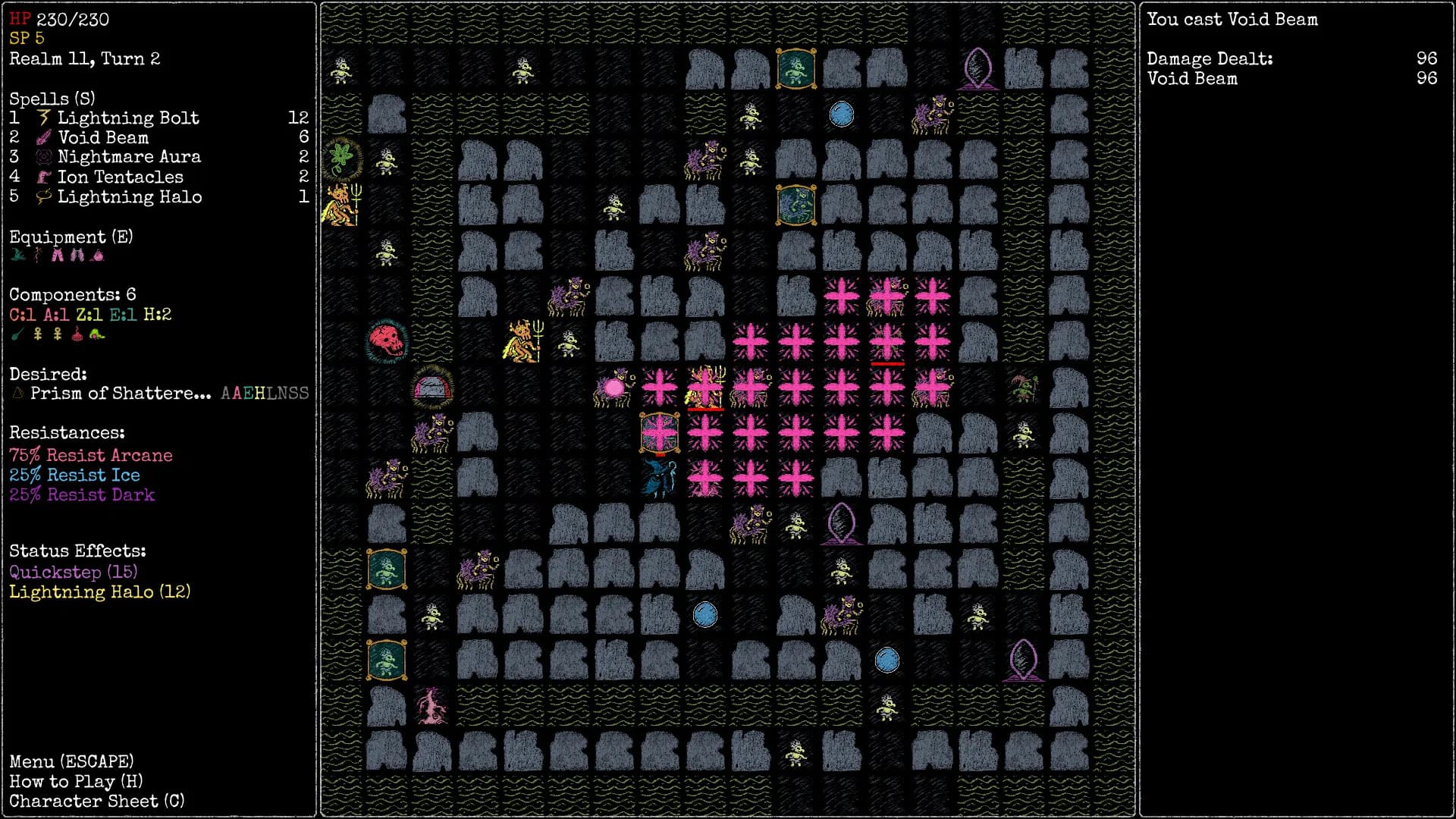 Rift Wizard 3 görsel 3