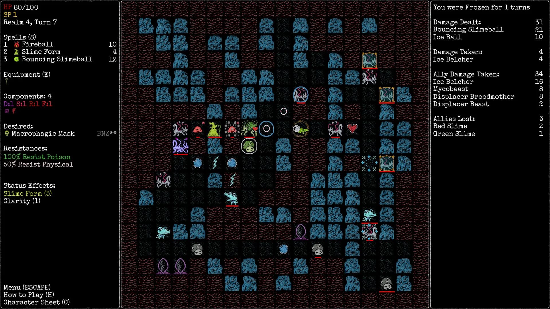 Rift Wizard 3 görsel 7
