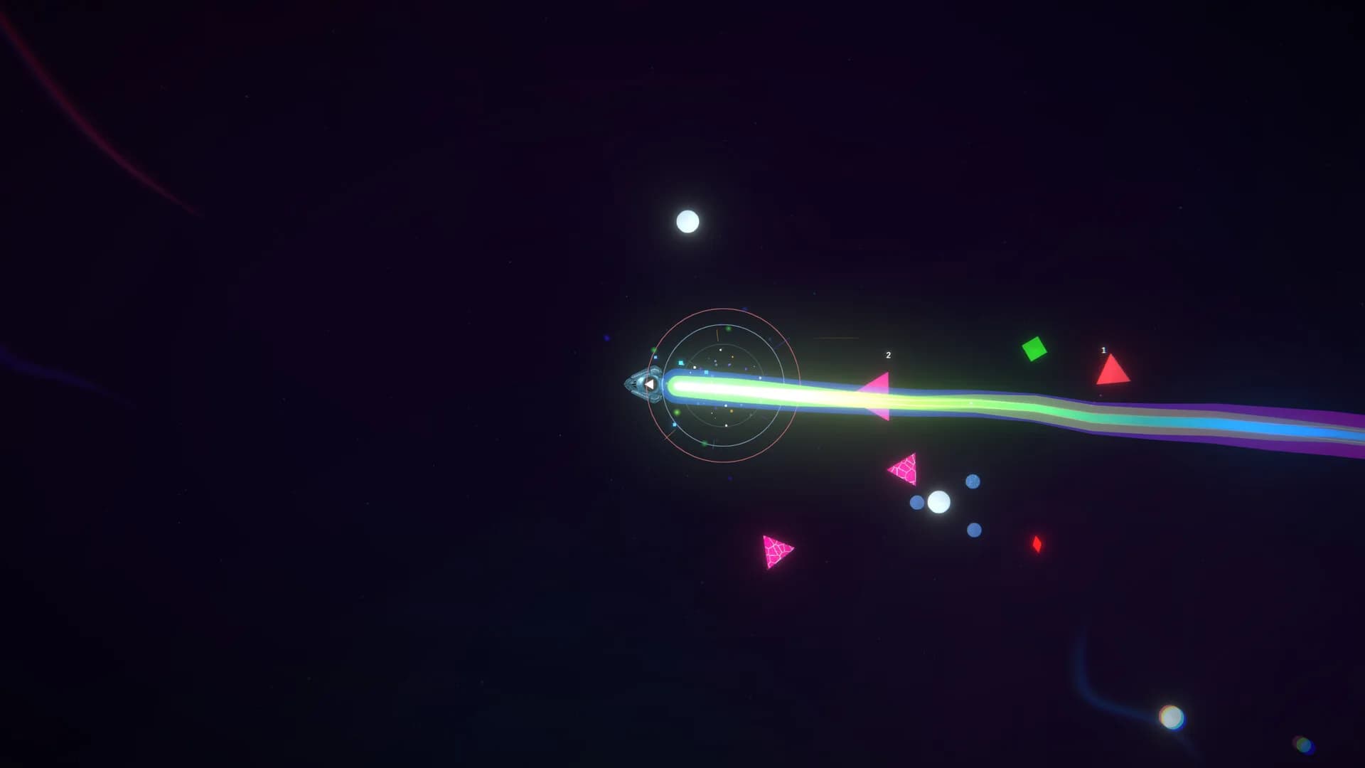 Neon Null görsel 2