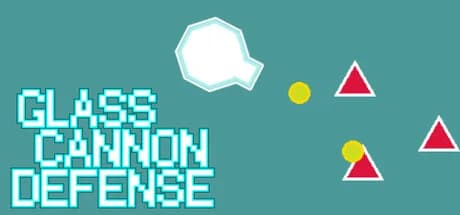 Glass Cannon Defense