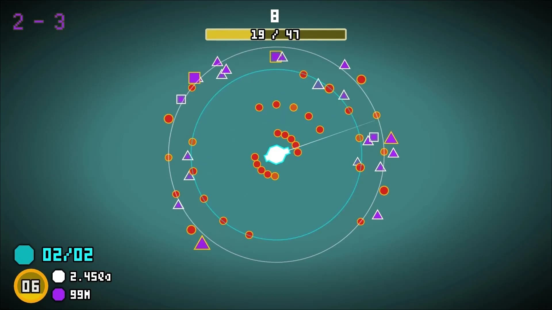 Glass Cannon Defense görsel 3