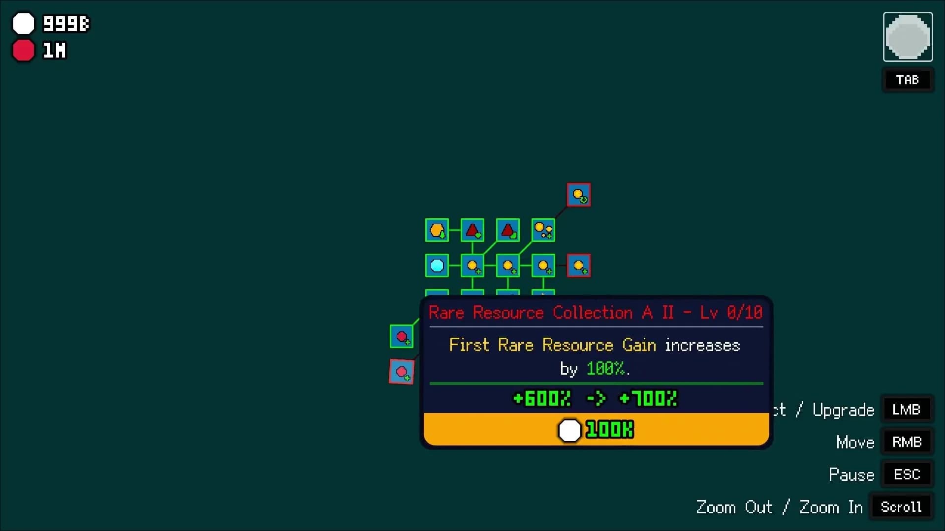 Glass Cannon Defense görsel 4