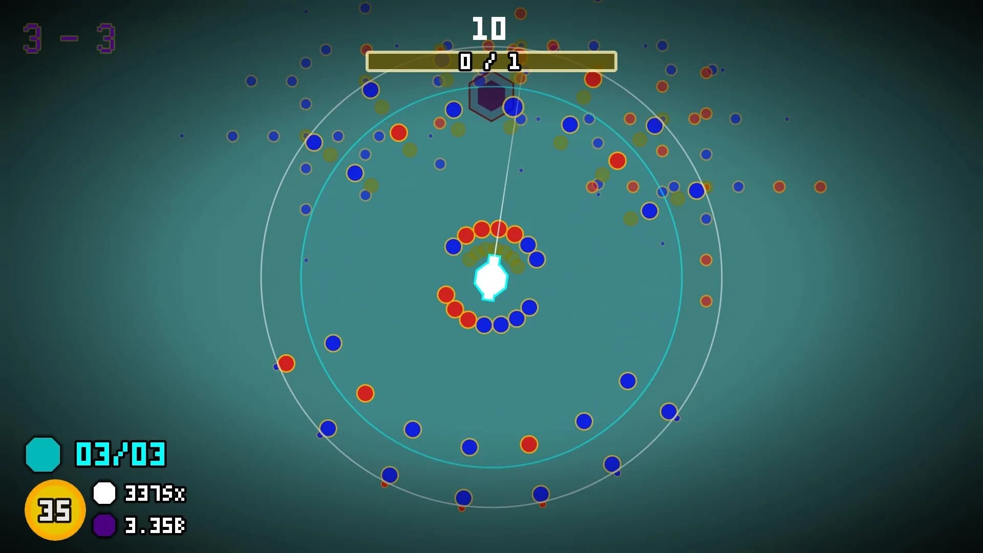 Glass Cannon Defense görsel 7