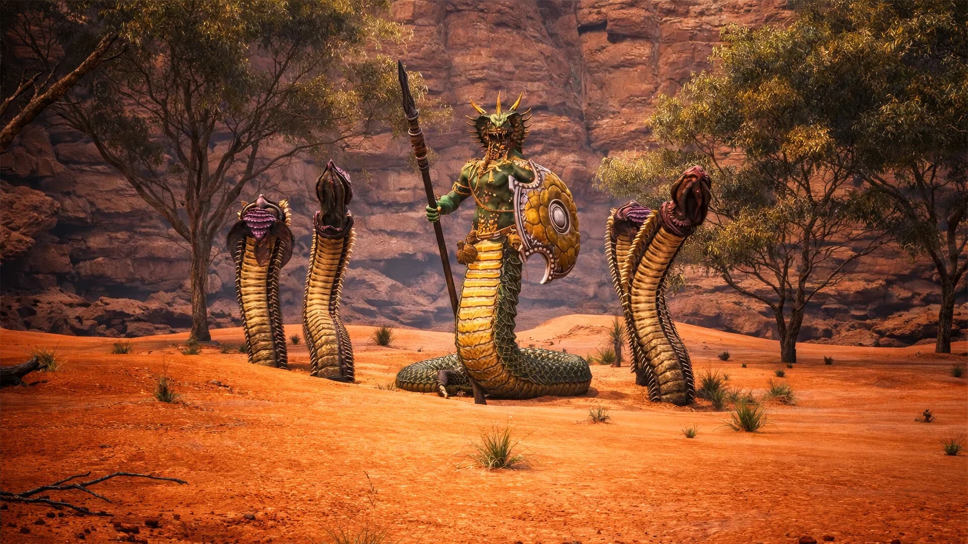 Roguefire Defense görsel 5