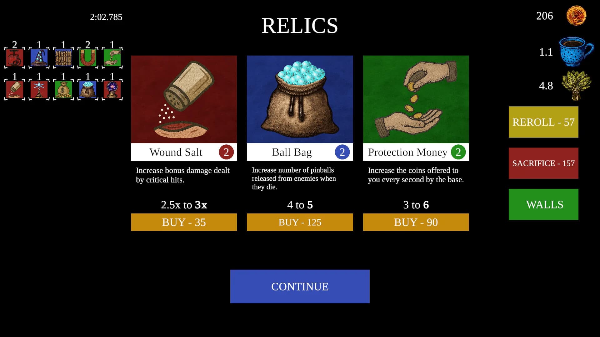 Hand Almighty görsel 7