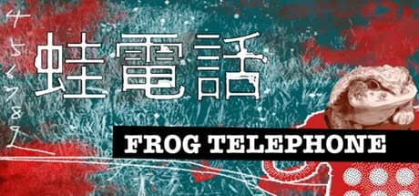 Frog Telephone