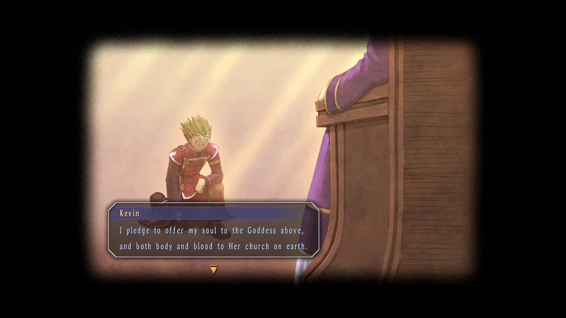 The Legend of Heroes: Trails in the Sky the 3rd görsel 3