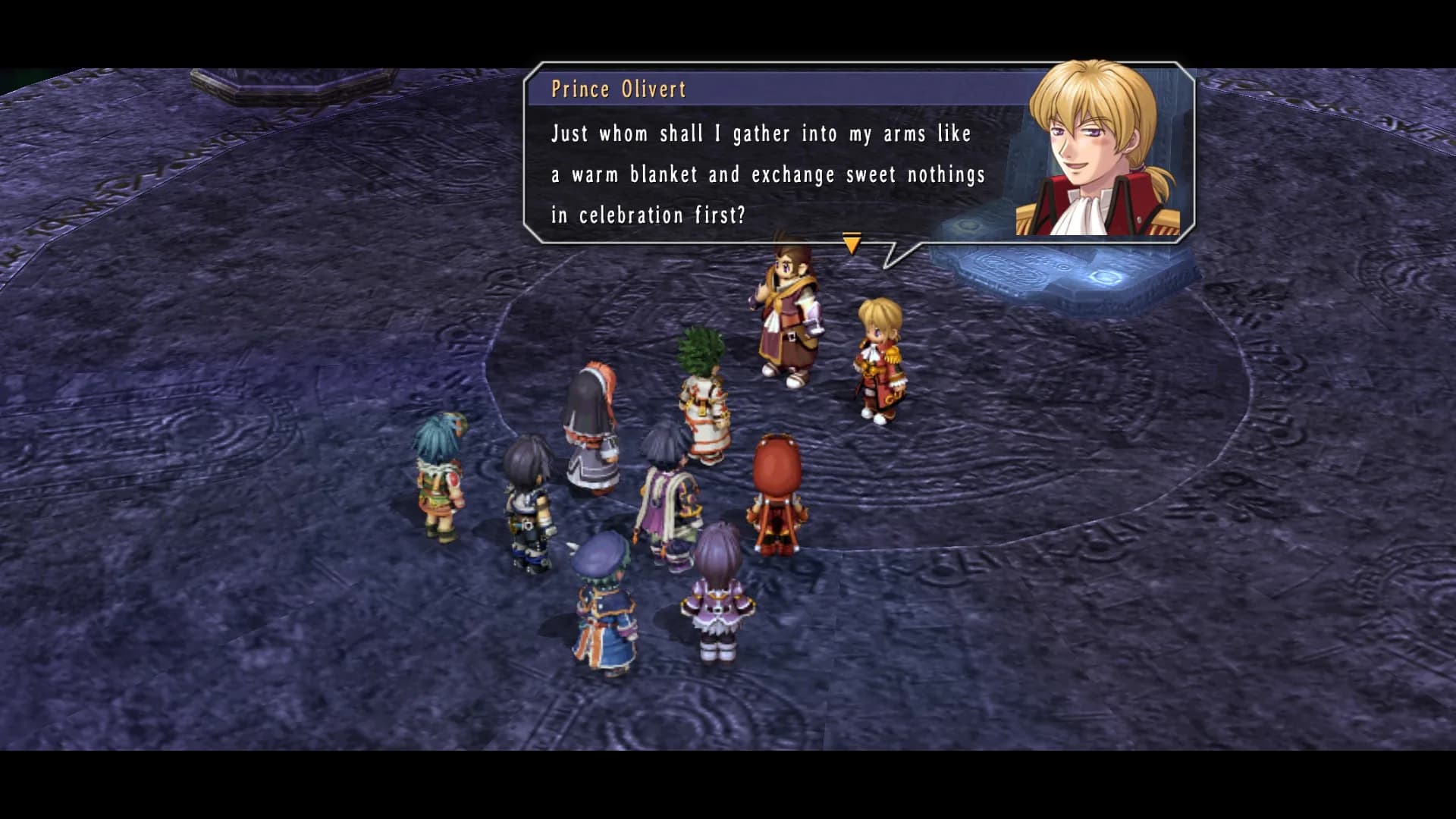 The Legend of Heroes: Trails in the Sky the 3rd görsel 4