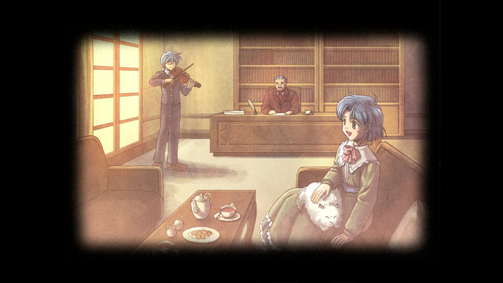 The Legend of Heroes: Trails in the Sky the 3rd görsel 5