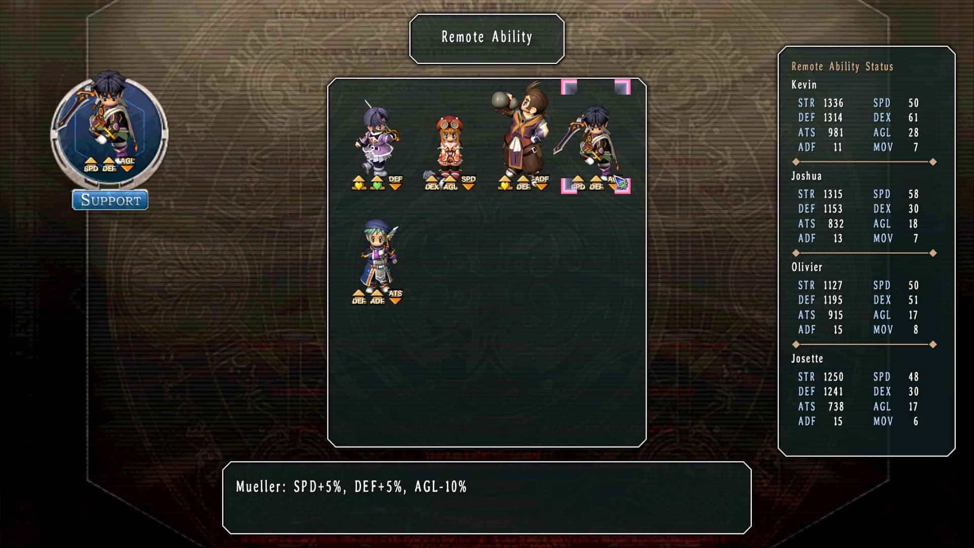 The Legend of Heroes: Trails in the Sky the 3rd görsel 7