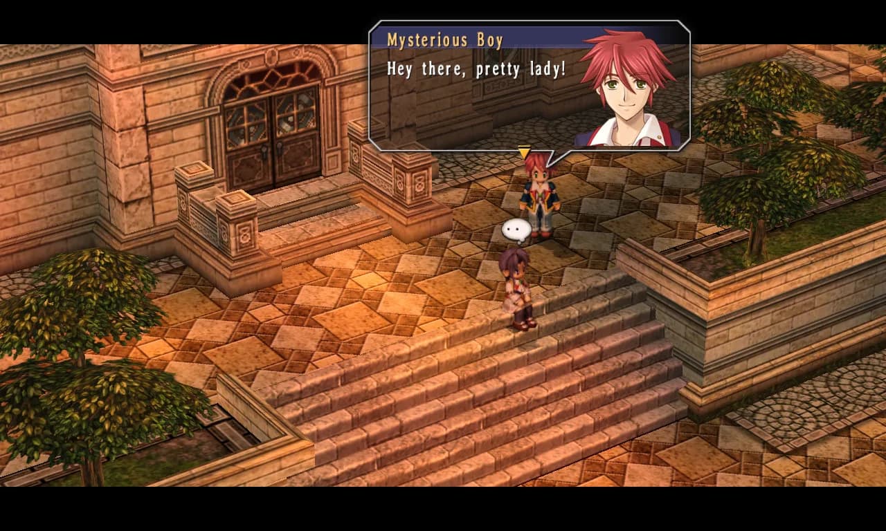 The Legend of Heroes: Trails in the Sky the 3rd görsel 11