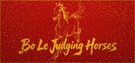 Bo Le Judging Horses