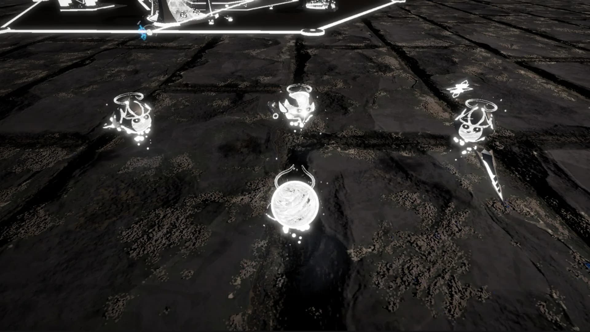 PARTICLE: Into the Void görsel 4