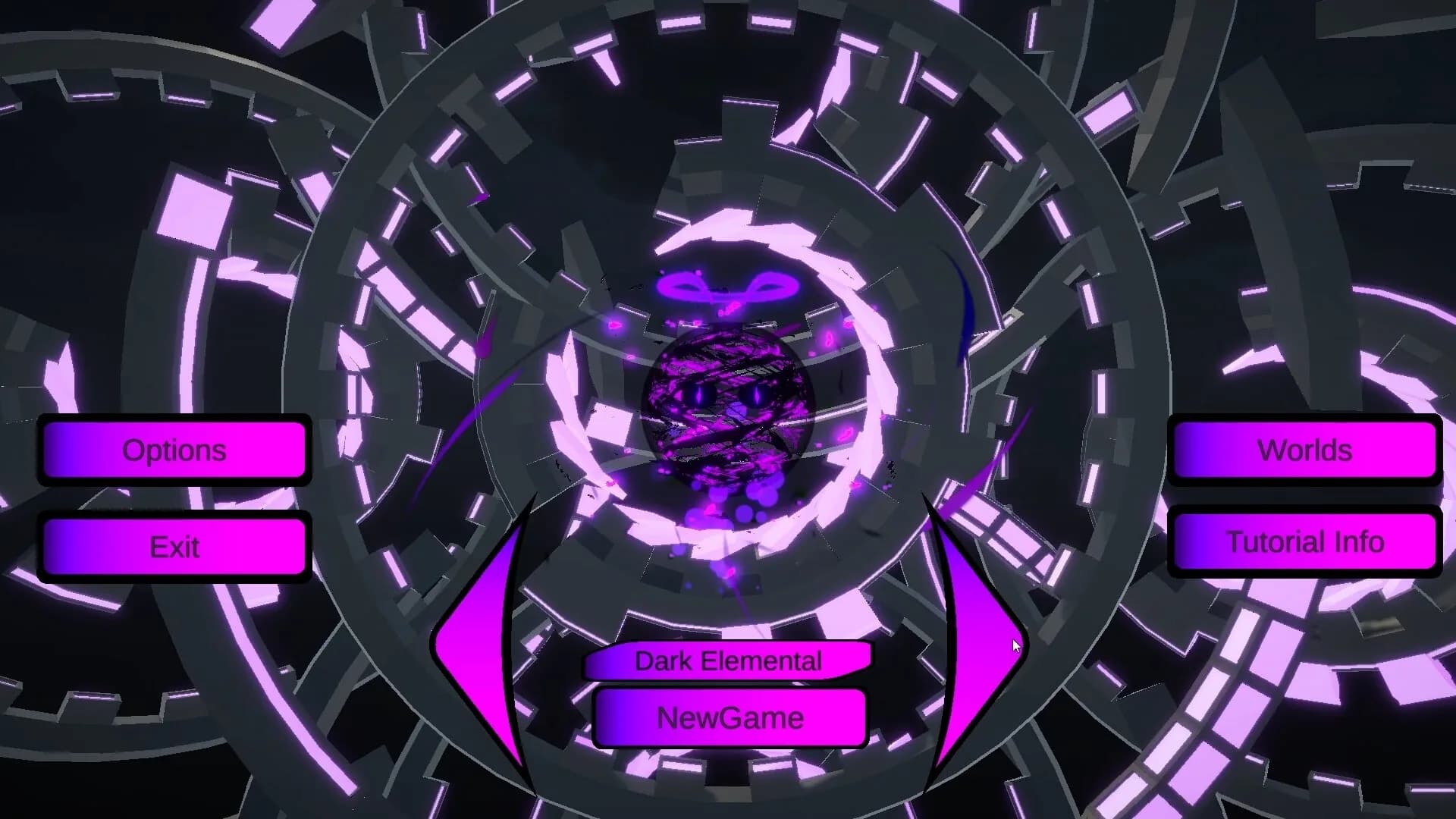 PARTICLE: Into the Void görsel 7