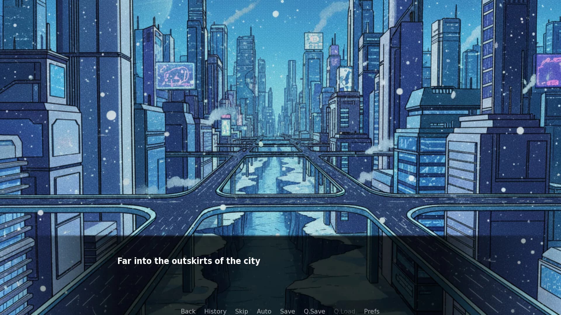 Starhound: War On The Frontier görsel 7