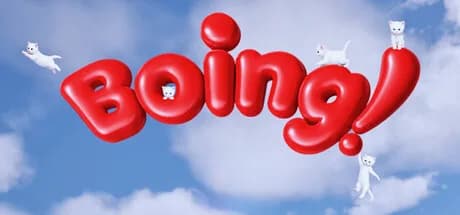 Boing!