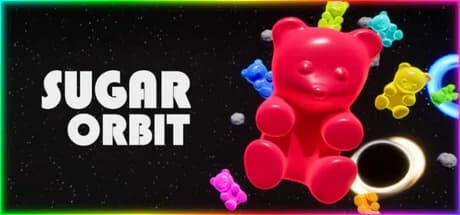 Sugar Orbit görsel 1
