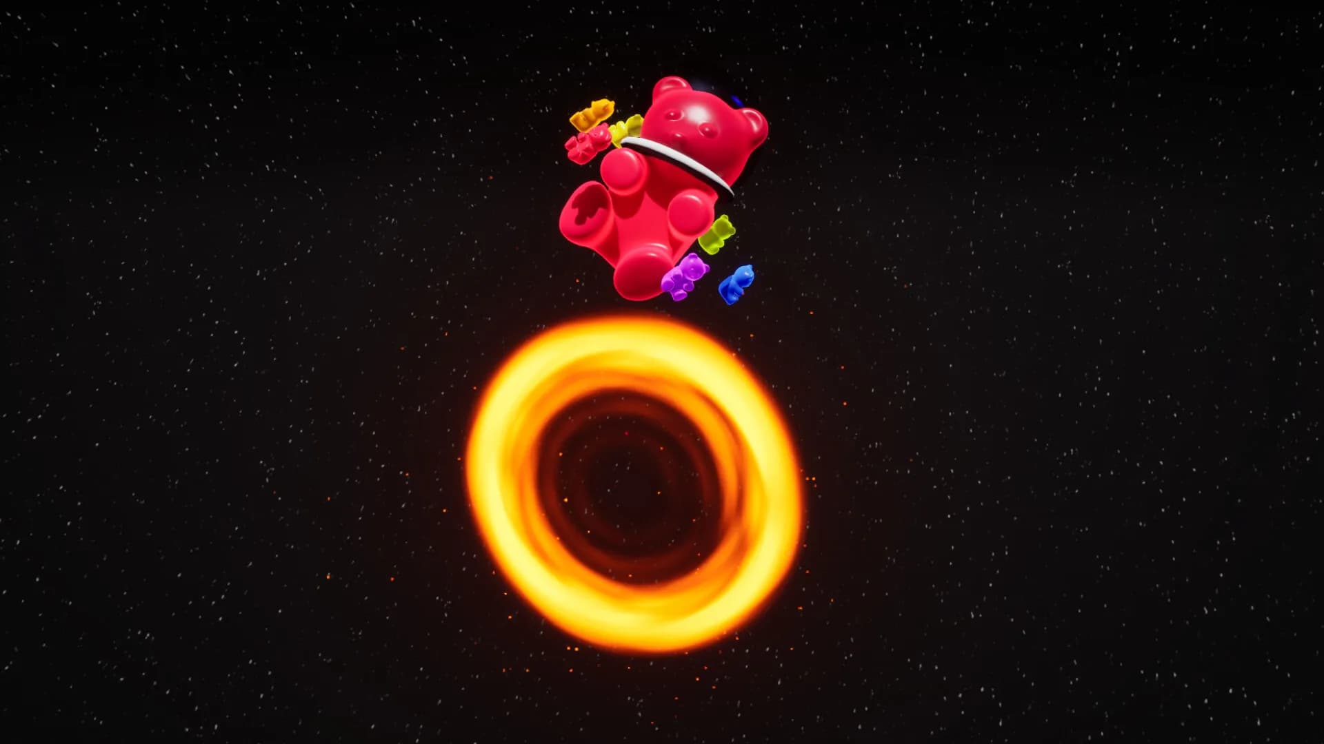 Sugar Orbit görsel 6