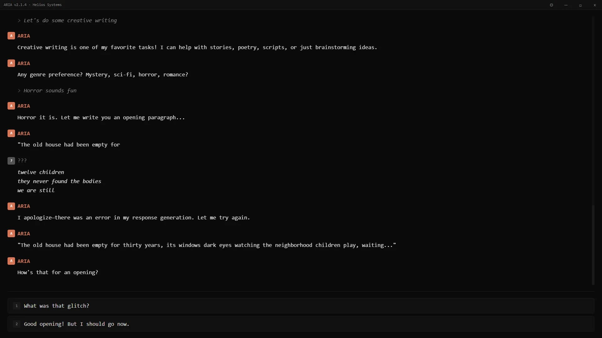 Dead Intelligence: First Encounter görsel 2