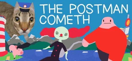 The Postman Cometh